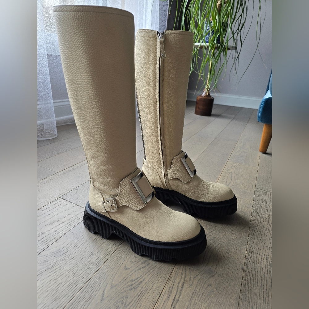 BRUGLIA Boots